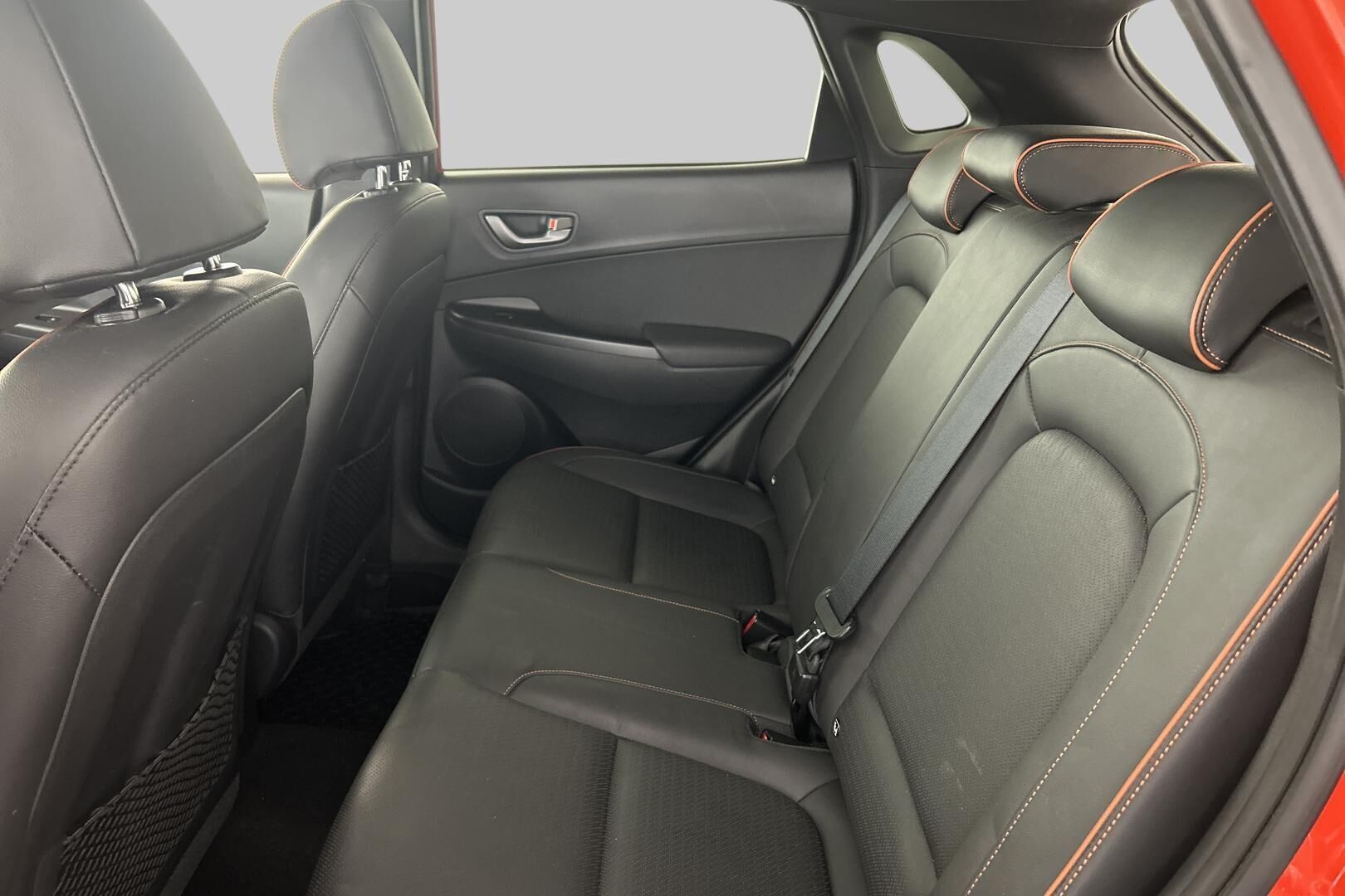 Hyundai KONA iso kuva 9