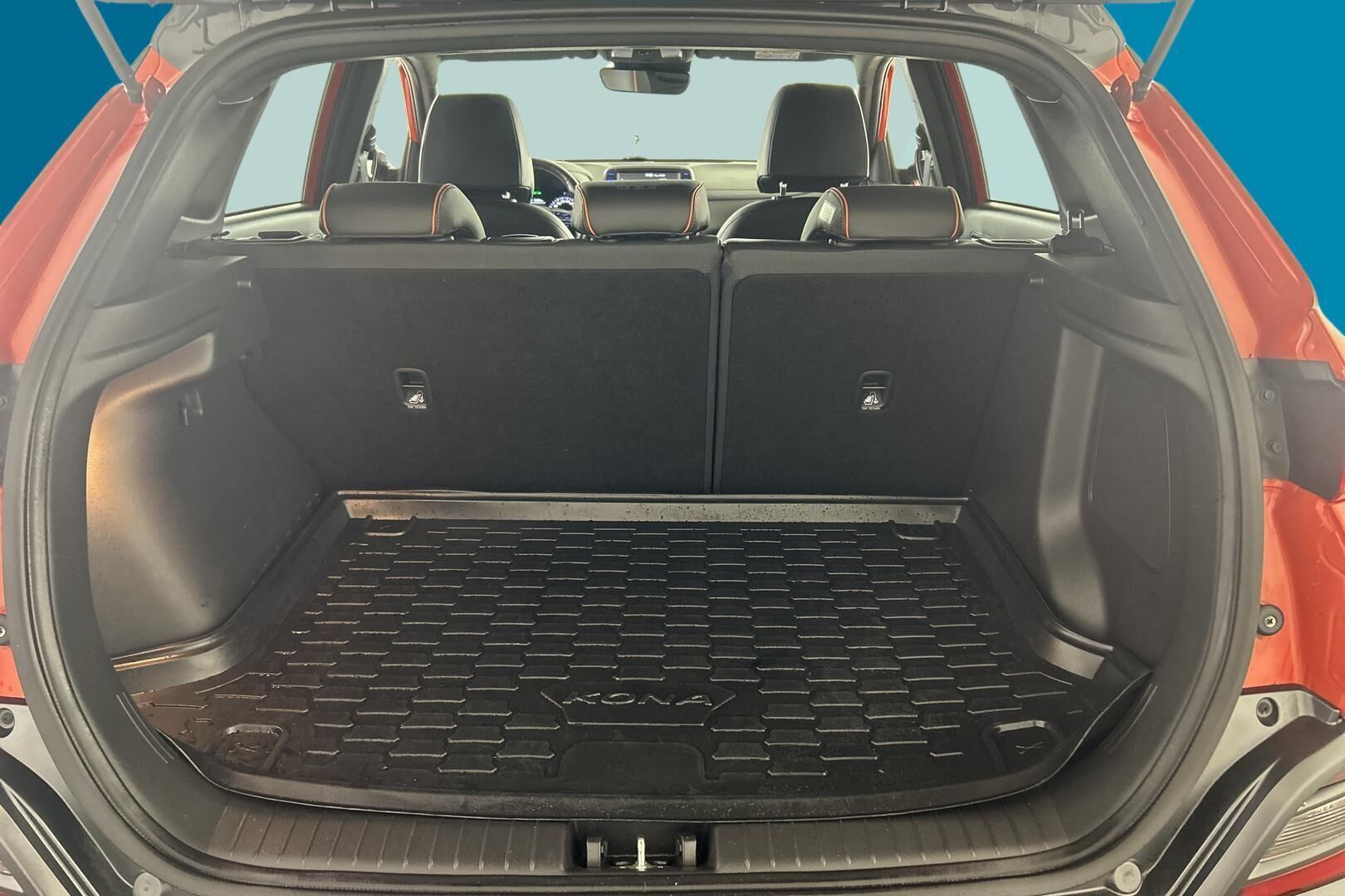 Hyundai KONA iso kuva 11
