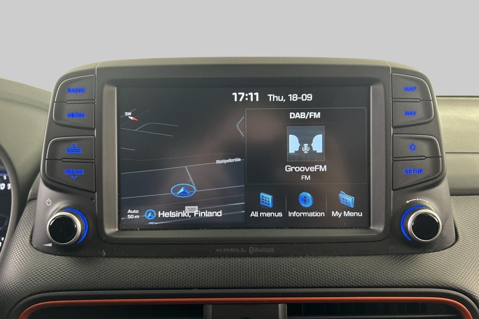 Hyundai KONA iso kuva 21