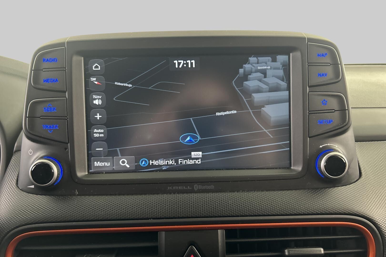 Hyundai KONA iso kuva 22
