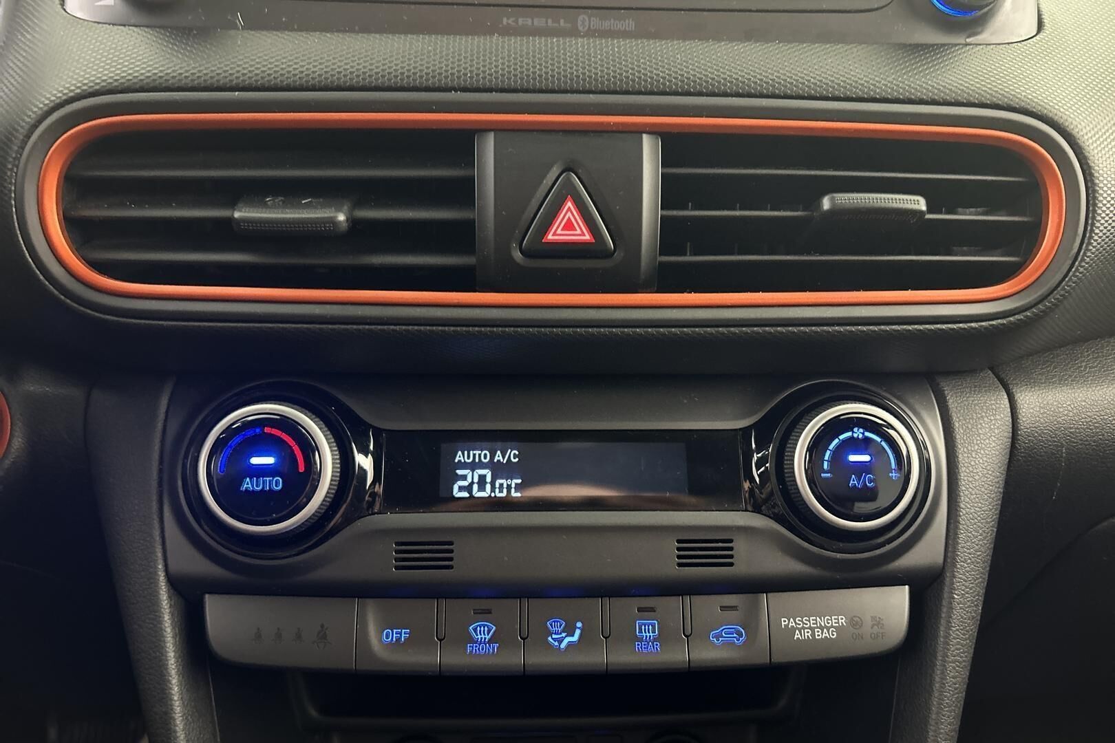 Hyundai KONA iso kuva 26