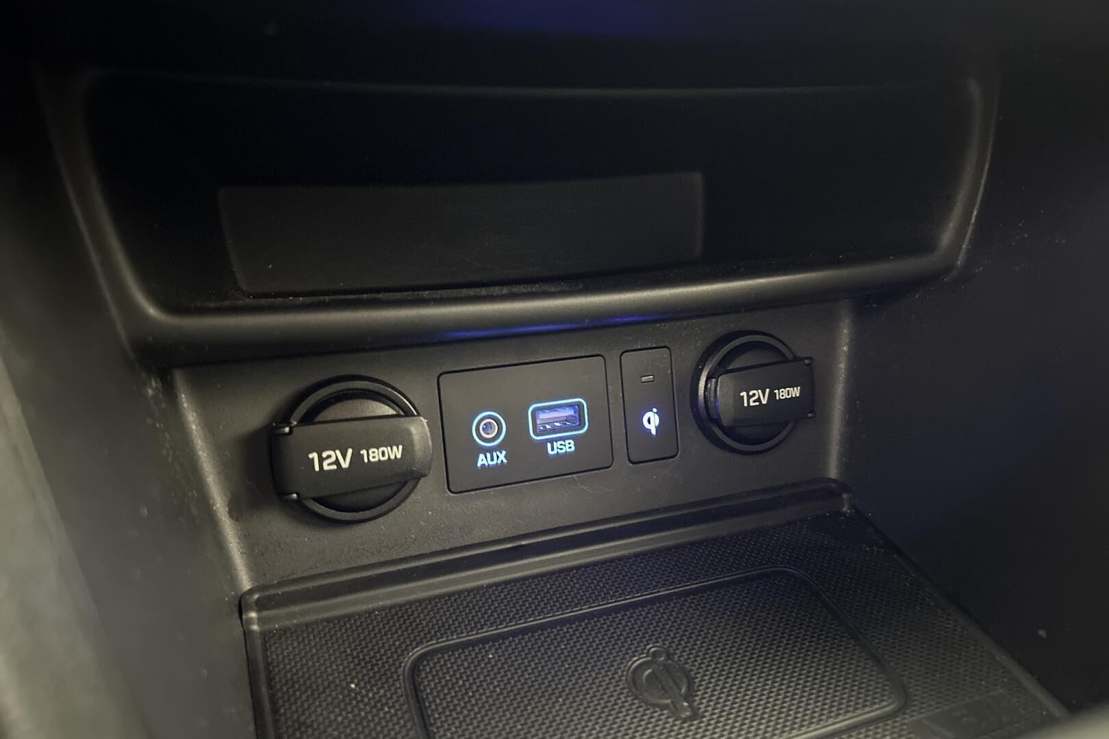 Hyundai KONA iso kuva 27