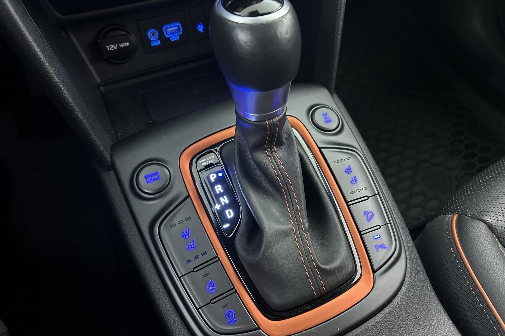 Hyundai KONA iso kuva 28
