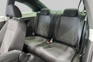 Volkswagen Beetle esikatselu 10