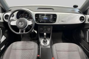 Volkswagen Beetle esikatselu 11