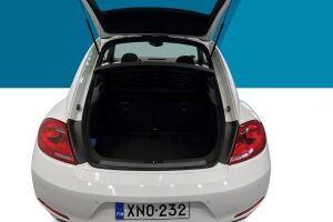 Volkswagen Beetle esikatselu 12