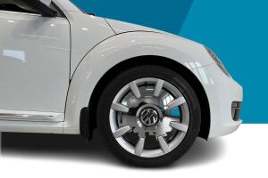 Volkswagen Beetle esikatselu 13