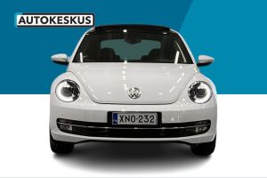 Volkswagen Beetle esikatselu 2