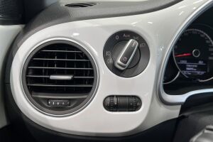 Volkswagen Beetle esikatselu 23