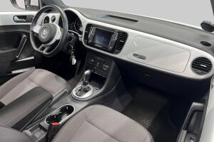 Volkswagen Beetle esikatselu 26