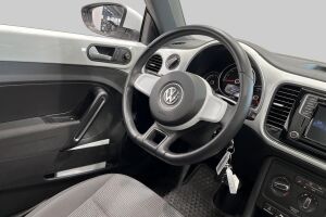 Volkswagen Beetle esikatselu 27