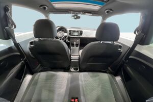 Volkswagen Beetle esikatselu 29