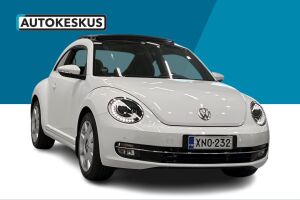 Volkswagen Beetle esikatselu 3