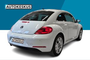 Volkswagen Beetle esikatselu 3