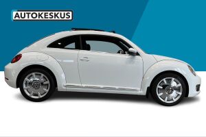 Volkswagen Beetle esikatselu 4
