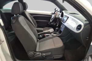 Volkswagen Beetle esikatselu 4