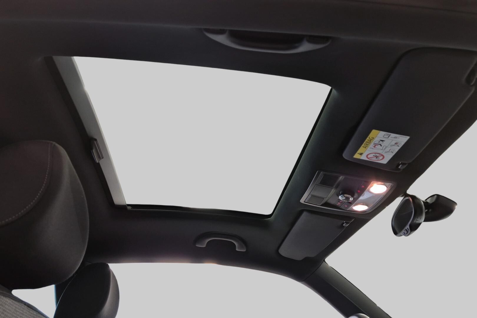 Volkswagen Beetle iso kuva 6