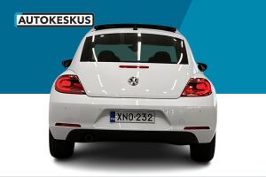 Volkswagen Beetle esikatselu 6