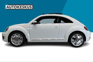 Volkswagen Beetle esikatselu 8