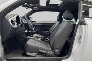 Volkswagen Beetle esikatselu 9