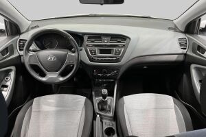 Hyundai i20 5d esikatselu 11