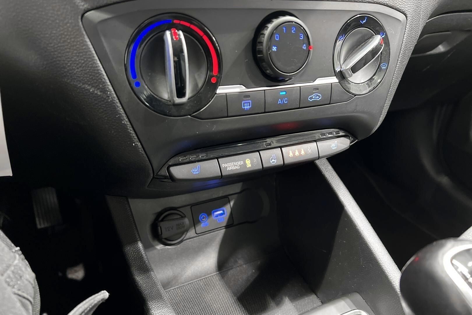 Hyundai i20 5d iso kuva 16