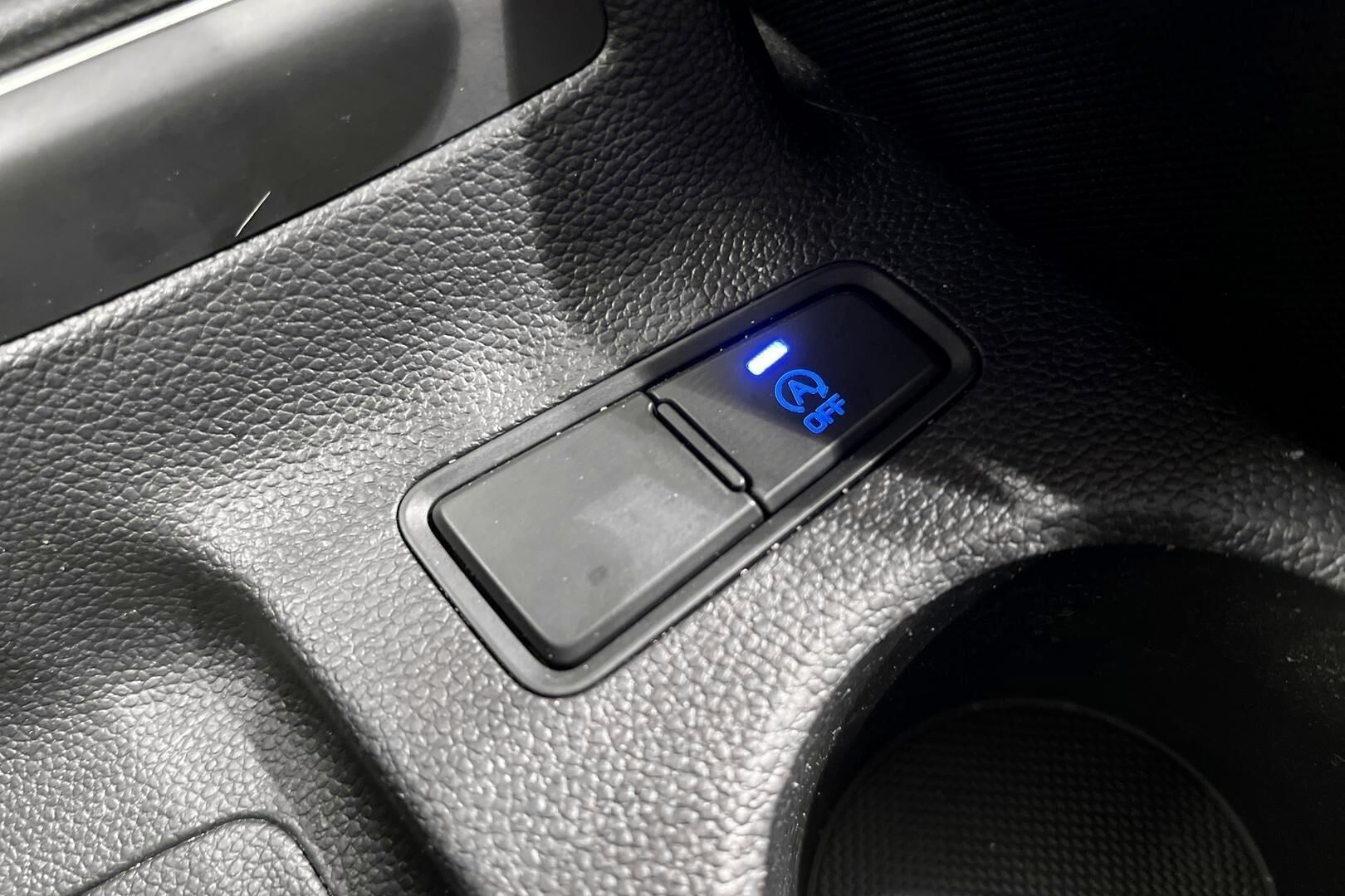 Hyundai i20 5d iso kuva 18