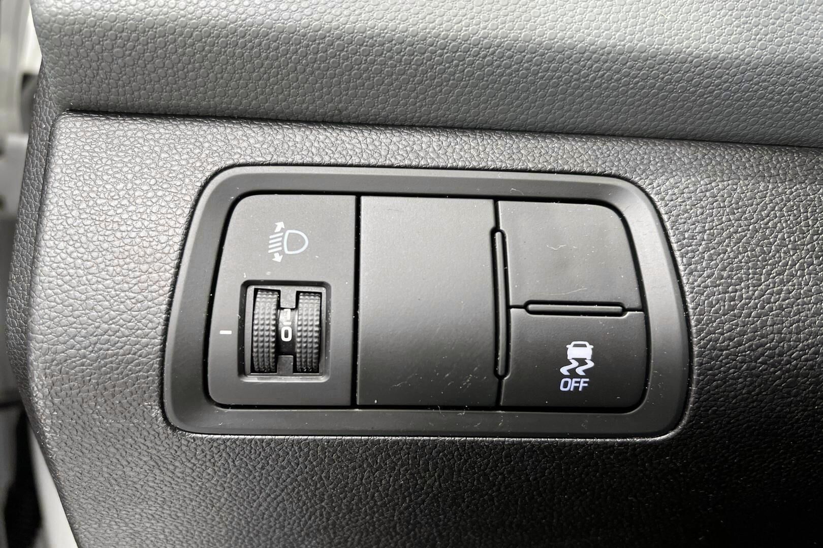 Hyundai i20 5d iso kuva 20