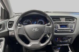 Hyundai i20 5d esikatselu 21