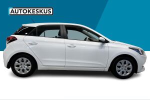 Hyundai i20 5d esikatselu 4