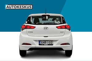 Hyundai i20 5d esikatselu 6