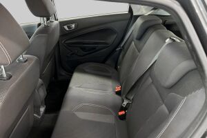 Ford Fiesta esikatselu 10