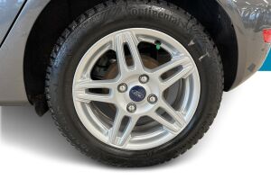 Ford Fiesta esikatselu 13