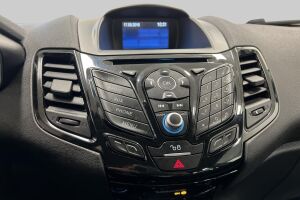 Ford Fiesta esikatselu 15