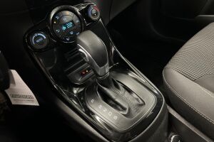 Ford Fiesta esikatselu 16