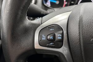 Ford Fiesta esikatselu 17