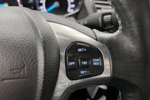 Ford Fiesta esikatselu 18