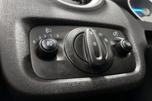 Ford Fiesta esikatselu 19