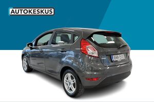 Ford Fiesta esikatselu 7
