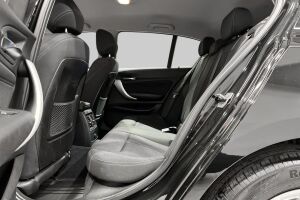 BMW 1-SARJA esikatselu 10