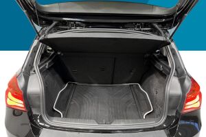 BMW 1-SARJA esikatselu 12