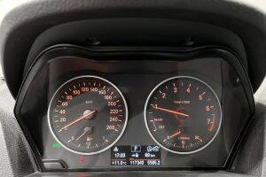 BMW 1-SARJA esikatselu 14