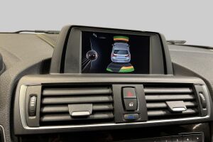 BMW 1-SARJA esikatselu 15