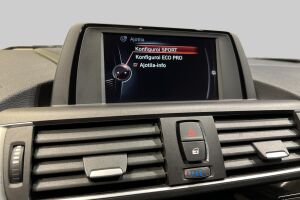 BMW 1-SARJA esikatselu 16