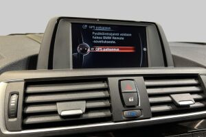 BMW 1-SARJA esikatselu 17