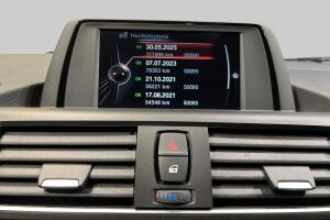 BMW 1-SARJA esikatselu 19