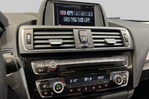 BMW 1-SARJA esikatselu 32