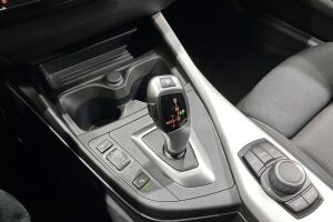 BMW 1-SARJA esikatselu 23