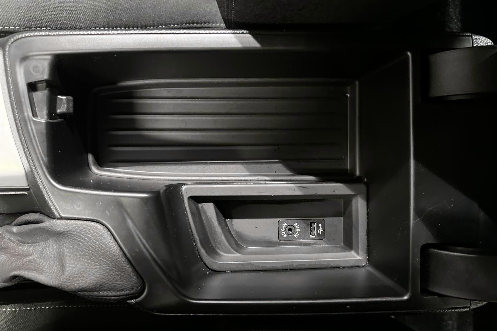 BMW 1-SARJA iso kuva 24