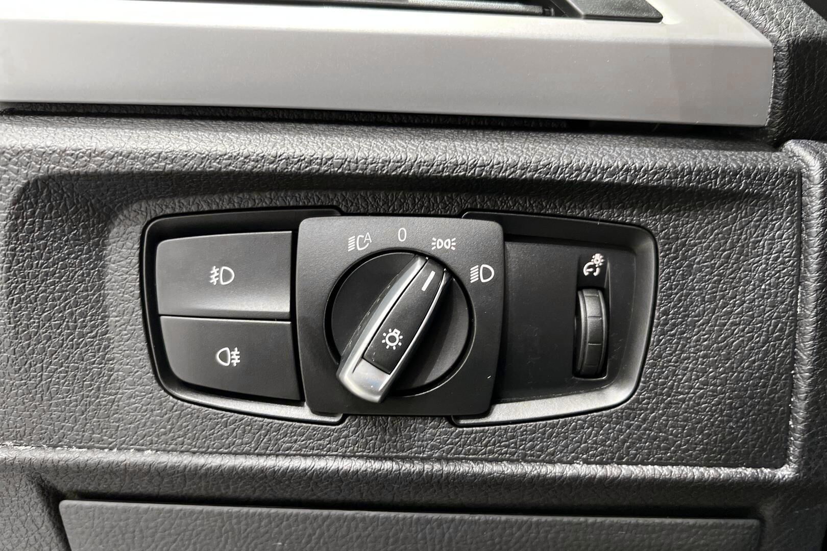 BMW 1-SARJA iso kuva 27